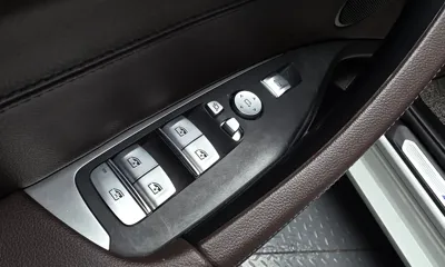 BMW X3 2021, 129981 км, за 22252.86 USD - фото 29