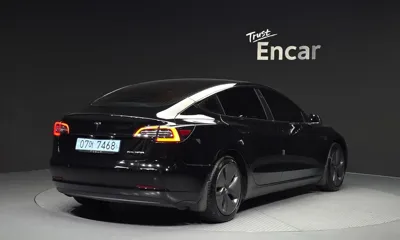 Tesla Model 3 2020, 96517 км, за 18362.95 USD
