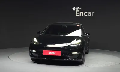 Tesla Model 3 2020, 96517 км, за 18362.95 USD