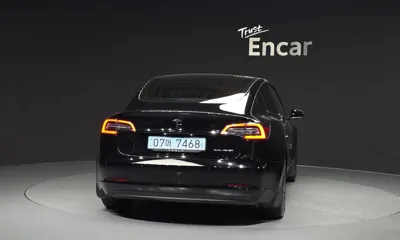 Tesla Model 3 2020, 96517 км, за 18362.95 USD