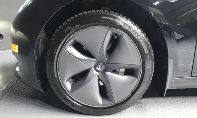 Tesla Model 3 2020, 96517 км, за 18362.95 USD