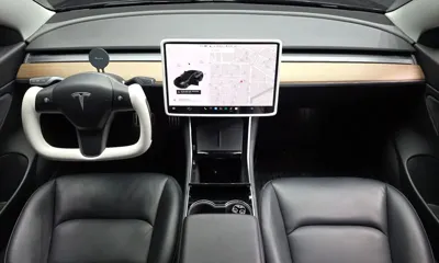 Tesla Model 3 2020, 96517 км, за 18345.06 USD - фото 7