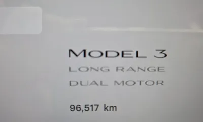 Tesla Model 3 2020, 96517 км, за 18345.06 USD - фото 8