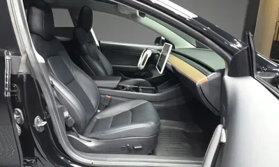 Tesla Model 3 2020, 96517 км, за 18345.06 USD - фото 11