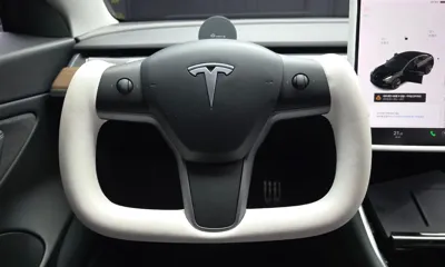 Tesla Model 3 2020, 96517 км, за 18345.06 USD - фото 13