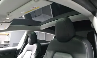 Tesla Model 3 2020, 96517 км, за 18345.06 USD - фото 19