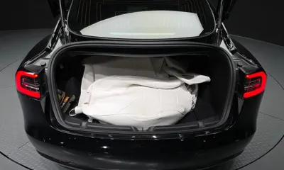 Tesla Model 3 2020, 96517 км, за 18345.06 USD - фото 20