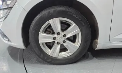 Renault-KoreaSamsung SM6 2019, 99807 км, за 3821.19 USD
