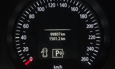 Renault-KoreaSamsung SM6 2019, 99807 км, за 3821.19 USD - фото 8