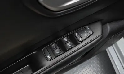 Renault-KoreaSamsung SM6 2019, 99807 км, за 3821.19 USD - фото 19
