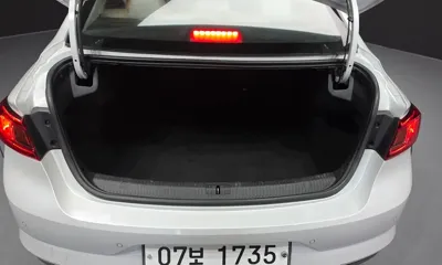 Renault-KoreaSamsung SM6 2019, 99807 км, за 3821.19 USD - фото 20