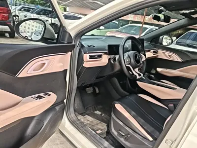 BYD Seagull 2024, 37500 км, за 7529.2 USD - фото 16