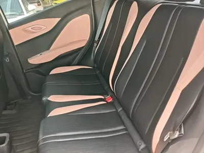 BYD Seagull 2024, 37500 км, за 7529.2 USD - фото 17