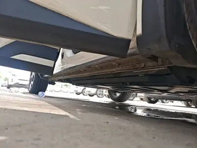BYD Seagull 2024, 37500 км, за 7529.2 USD - фото 21