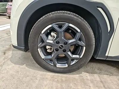 BYD Seagull 2024, 37500 км, за 7529.2 USD - фото 23