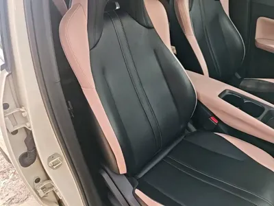 BYD Seagull 2024, 37500 км, за 7529.2 USD - фото 25