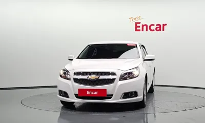 ChevroletGMDaewoo Malibu 2013, 171547 км, за 1626.34 USD