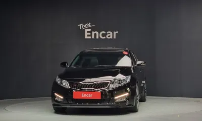 Kia K5 2012, 131286 км, за 4072.52 USD