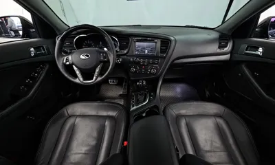 Kia K5 2012, 131286 км, за 4072.52 USD - фото 7