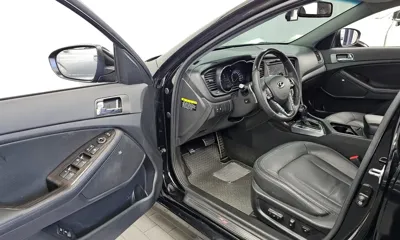 Kia K5 2012, 131286 км, за 4072.52 USD - фото 10