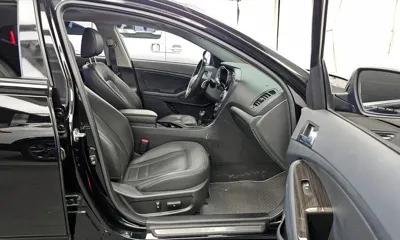 Kia K5 2012, 131286 км, за 4072.52 USD - фото 11