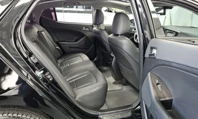 Kia K5 2012, 131286 км, за 4072.52 USD - фото 12