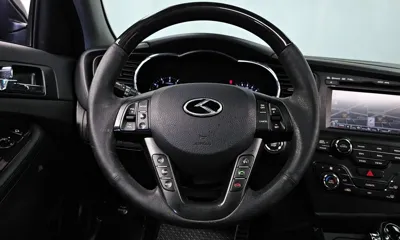Kia K5 2012, 131286 км, за 4072.52 USD - фото 13