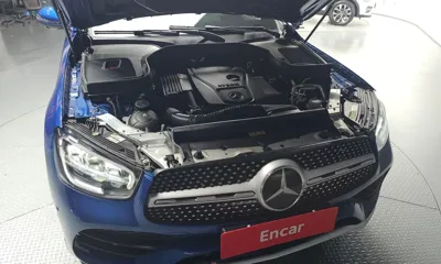 Mercedes-Benz GLC-Class 2023, 37083 км, за 30720.76 USD - фото 6