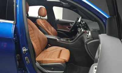 Mercedes-Benz GLC-Class 2023, 37083 км, за 30720.76 USD - фото 10