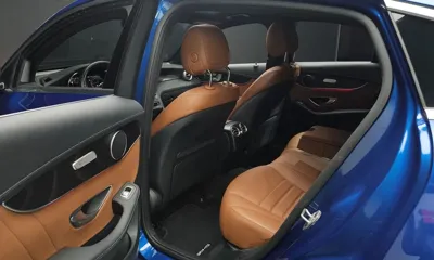 Mercedes-Benz GLC-Class 2023, 37083 км, за 30720.76 USD - фото 12