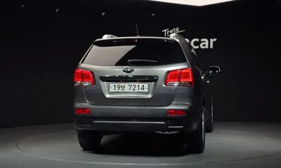 Kia Sorento 2011, 131201 км, за 3420.15 USD