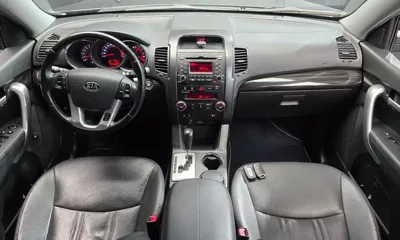 Kia Sorento 2011, 131201 км, за 3420.15 USD - фото 7