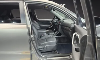 Kia Sorento 2011, 131201 км, за 3420.15 USD - фото 10