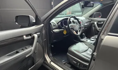 Kia Sorento 2011, 131201 км, за 3420.15 USD - фото 11