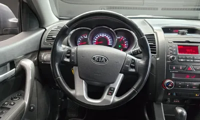 Kia Sorento 2011, 131201 км, за 3420.15 USD - фото 13