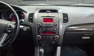Kia Sorento 2011, 131201 км, за 3420.15 USD - фото 14