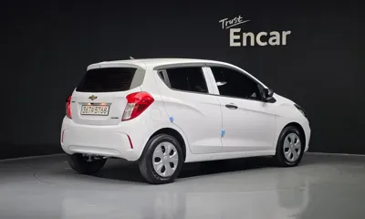 ChevroletGMDaewoo Spark 2020, 31516 км, за 4532.32 USD