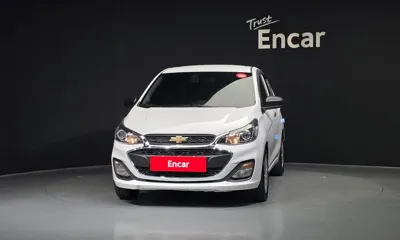 ChevroletGMDaewoo Spark 2020, 31516 км, за 4532.32 USD