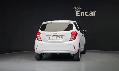 ChevroletGMDaewoo Spark 2020, 31516 км, за 4532.32 USD
