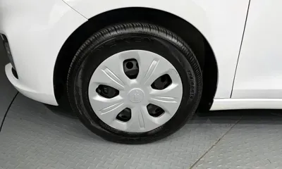 ChevroletGMDaewoo Spark 2020, 31516 км, за 4532.32 USD
