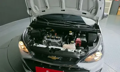 ChevroletGMDaewoo Spark 2020, 31516 км, за 4532.32 USD - фото 6