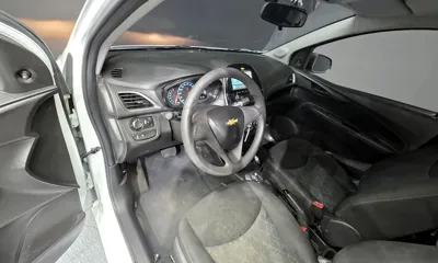ChevroletGMDaewoo Spark 2020, 31516 км, за 4532.32 USD - фото 7