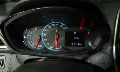 ChevroletGMDaewoo Spark 2020, 31516 км, за 4532.32 USD - фото 8