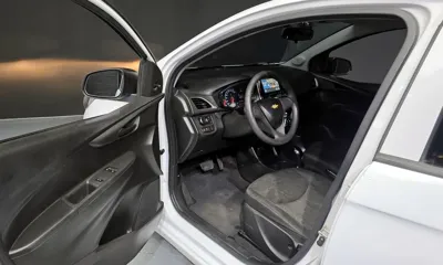 ChevroletGMDaewoo Spark 2020, 31516 км, за 4532.32 USD - фото 10