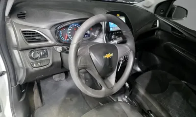 ChevroletGMDaewoo Spark 2020, 31516 км, за 4532.32 USD - фото 13