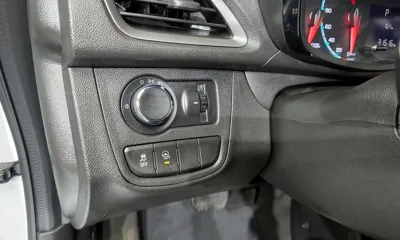 ChevroletGMDaewoo Spark 2020, 31516 км, за 4532.32 USD - фото 15