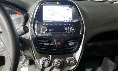 ChevroletGMDaewoo Spark 2020, 31516 км, за 4532.32 USD - фото 19