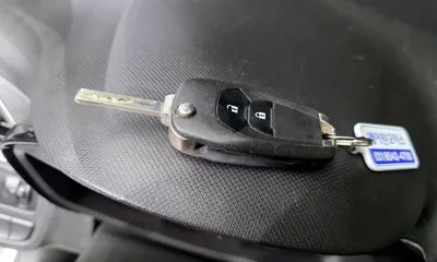 ChevroletGMDaewoo Spark 2020, 31516 км, за 4532.32 USD - фото 20
