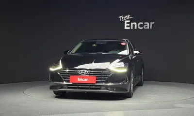 Hyundai Sonata 2021, 163856 км, за 8861.76 USD