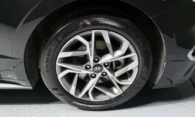 Hyundai Sonata 2021, 163856 км, за 8861.76 USD